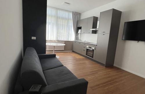 Pescara Apartment | Villa Riviera 287 - Appartamento Sole