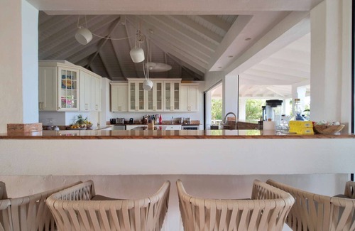 Plum Bay Villa | Villa Riviera (4/6 Rooms)