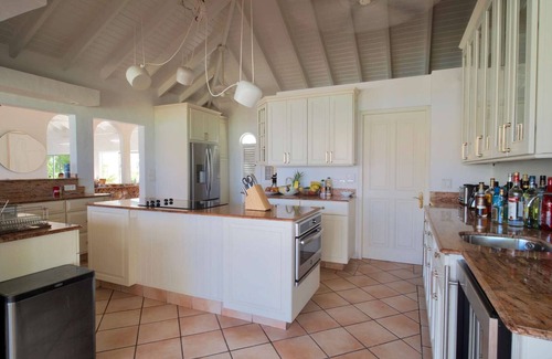 Plum Bay Villa | Villa Riviera (4/6 Rooms)