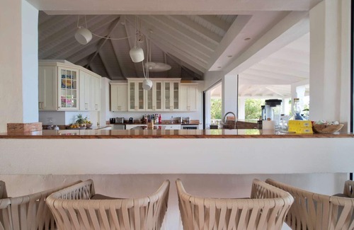 Plum Bay Villa | Villa Riviera (5/6 Rooms)
