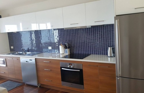 Ballina Apartment | Villa Riviera on the Richmond Ballina River