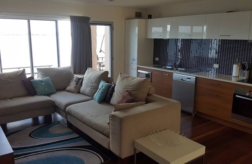 Ballina Apartment | Villa Riviera on the Richmond Ballina River