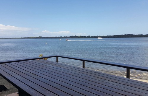 Ballina Apartment | Villa Riviera on the Richmond Ballina River