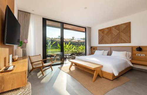 Nyuh Kuning Villa | Villa Rizière Ubud Center