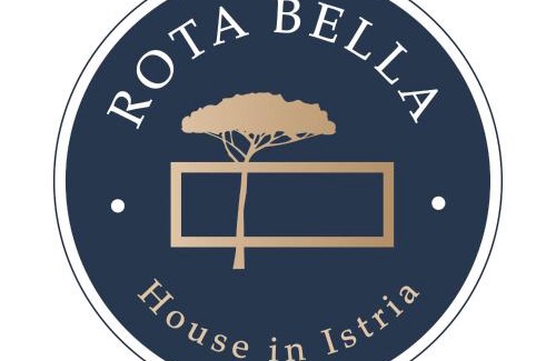 Vosteni Villa | Villa Rota Bella