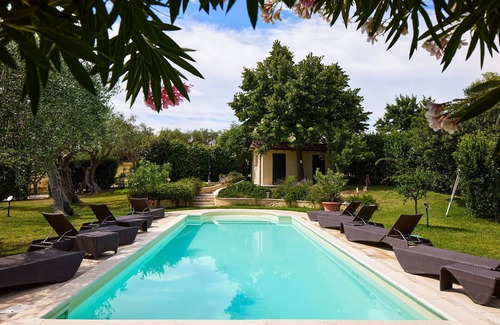 Fano Villa | Villa Roberta - Homelike Villas