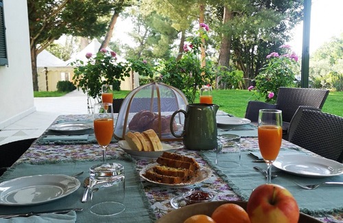 Fano Villa | Villa Roberta - Homelike Villas