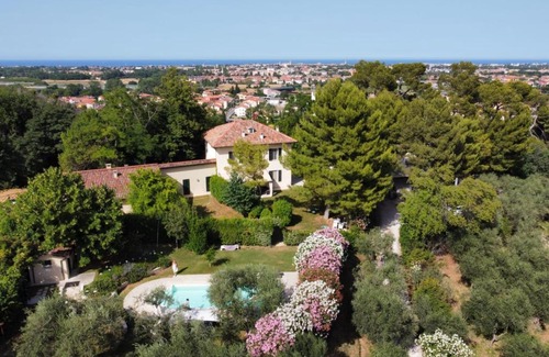 Fano Villa | Villa Roberta - Homelike Villas