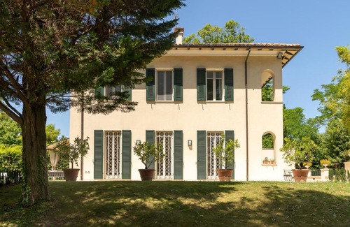 Fano Villa | Villa Roberta - Homelike Villas