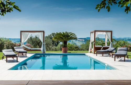 Colli al Metauro Villa | Villa Roberta