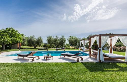 Colli al Metauro Villa | Villa Roberta