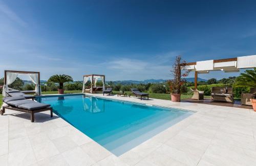 Colli al Metauro Villa | Villa Roberta