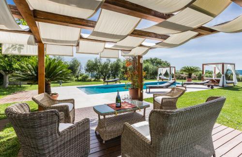 Colli al Metauro Villa | Villa Roberta
