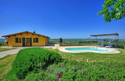 Castelfiorentino House | Villa Roberto by PosarelliVillas