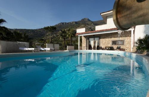 Sarno Bed & Breakfast | Villa Robi
