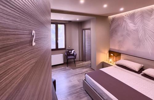 Acquaviva delle Fonti Bed & Breakfast | Villa Roby Examotage