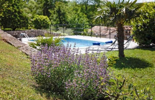 Kozljak House | Villa Rocco
