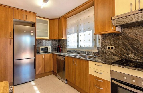 Roda de Bara Villa | Villa Roda Magical Costa Dorada only 2km to beach!