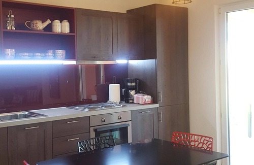 Foiniki Villa | Villa RODI - Finiki Village, Messinia