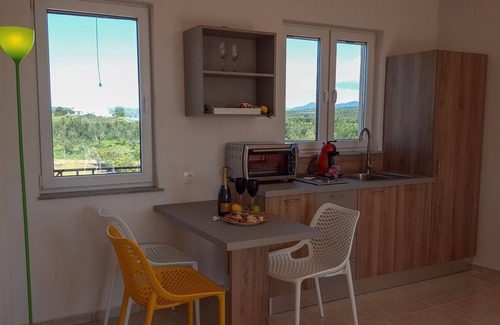 Foiniki Villa | Villa RODI - Finiki Village, Messinia