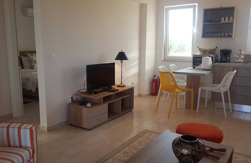 Foiniki Villa | Villa RODI - Finiki Village, Messinia