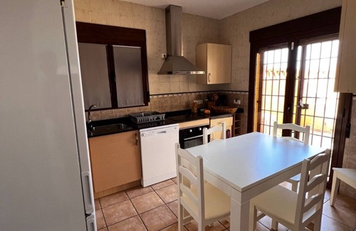 Cunas House | Villa Romantique Avec Piscine Privée et Terrasse Couverte
