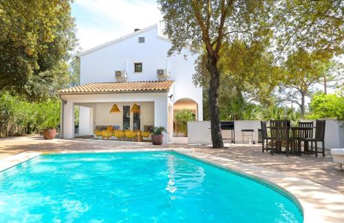 Crestatx Villa | Villa Romaní