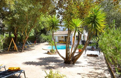Crestatx Villa | Villa Romaní