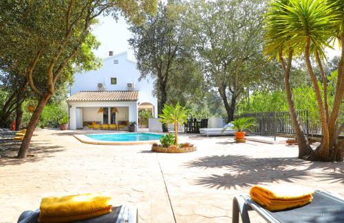 Crestatx Villa | Villa Romaní