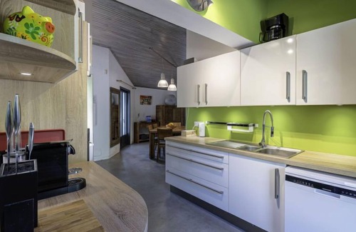 Porto-Vecchio House | Villa Romana by Interhome