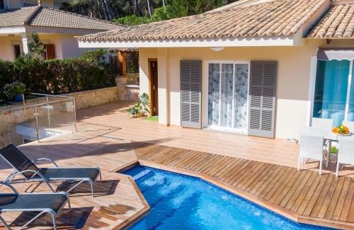 Son Baulo Villa | Villa romani