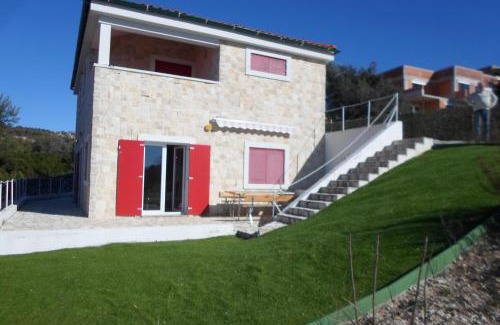 Jakisnica Villa | Villa Romantica