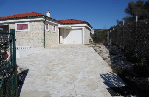 Jakisnica Villa | Villa Romantica
