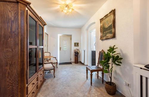 Oxenbronn Villa | Villa Romantika