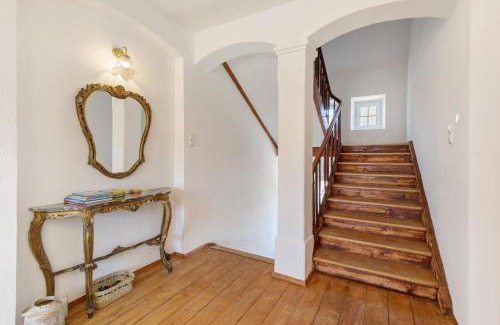 Oxenbronn Villa | Villa Romantika