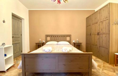 Borgetto Villa | Villa Romitello con Piscina Total Relax