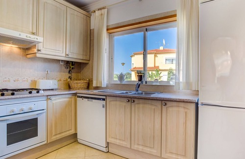 Portimao Villa | Villa Romy 8-10 Personnes Oasis Parque