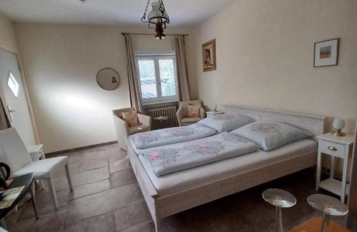 Bad Ischl Apartment | Villa Romy mit 3 Gästezimmer