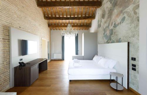 San Pancrazio Hotel | Villa Roncuzzi