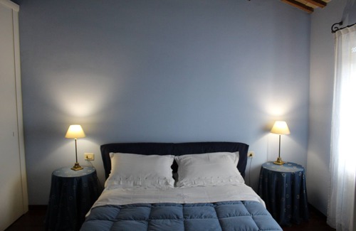 Fermo Bed & Breakfast | Villa Rondanella
