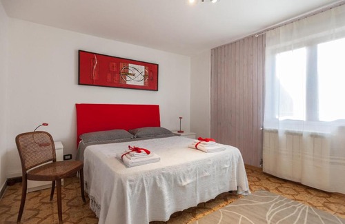 Zignago House | Villa Rondine
