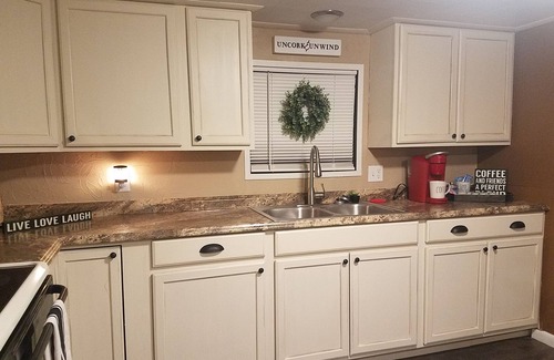Mountain Home House | Villa Roost- Be Our Guest