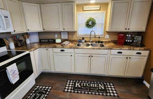 Mountain Home House | Villa Roost- Be Our Guest