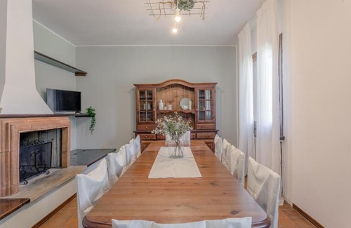 Cologna Spiaggia Villa | Villa Rosè - Natura vista mare - Narramondo Villas