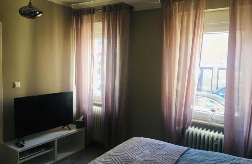 Bad Camberg Apartment | Villa Rosa Bad Camberg