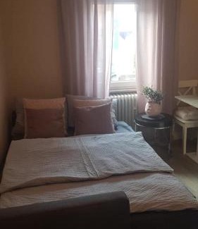 Bad Camberg Apartment | Villa Rosa Bad Camberg