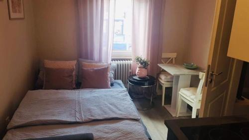 Bad Camberg Apartment | Villa Rosa Bad Camberg