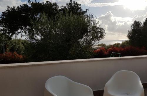 Pisciotta House | Villa Rosa Cilento