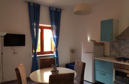 Pisciotta House | Villa Rosa Cilento