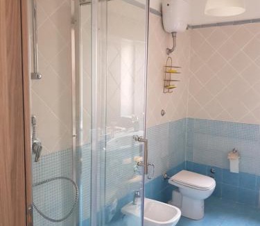 Pisciotta House | Villa Rosa Cilento